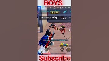 The boys trend 😂 | #shorts | #shortvideo | #shortsfeed | #bgmi | #theboys | #viraltrend | #viral