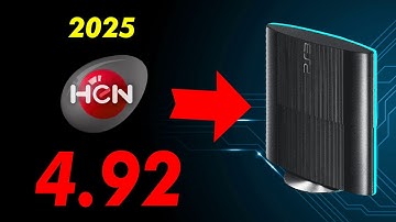 How to update PS3 4.92 HE N AUTO