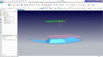 Not New to Siemens NX 12 Emboss Tools