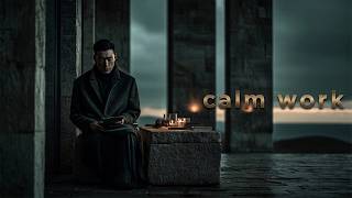 Calm Work Music & Intense Study Sessions | Minimalist Focus Beats by Vael Frequency