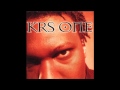 KRS One - Ah-Yeah