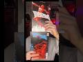 INSANE DAREDEVIL COMIC OPENING
