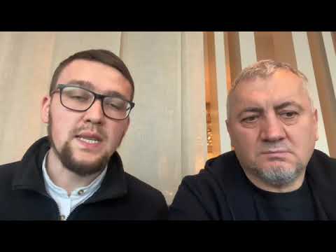 Башкортостан. Массовые протесты. Разговор с одним из лидеров сопротивления - Артуром Зариповым.