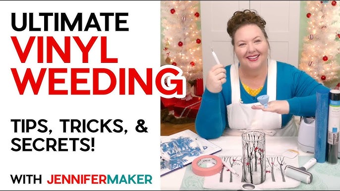 How to Make Vinyl Decals + Designs for Instant Pot, KitchenAid Mixer, &  Keurig! 