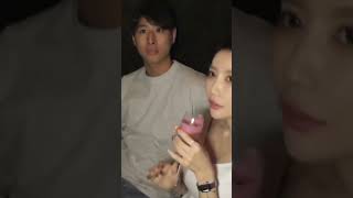 中星、女を口説いてみました