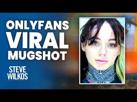 OnlyFans Thief Goes Viral | The Steve Wilkos Show