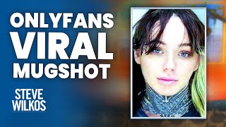 OnlyFans Thief Goes Viral | The Steve Wilkos Show