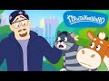 Новое Простоквашино ✨ Таинственный Бульдог ✨ KEDOO Мультики для детей