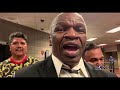 Floyd Mayweather Sr.: “Broner is a looser, that’s all i can say”