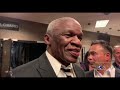 Floyd Mayweather Sr.: “Broner is a looser, that’s all i can say”