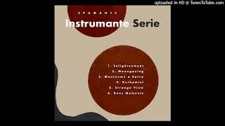 Spumante  Mantenme A Salvo