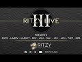Ritzy live 3  dj dali  ritzy music  live stream dj set