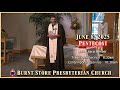 BSPC Contemporary Service 10:30AM 6/8/25