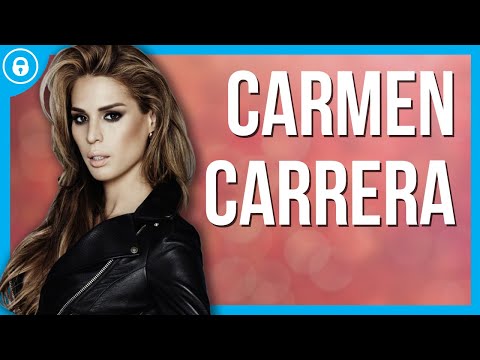 Carmen Carrera | Supermodel, Actress & OnlyFans Creato