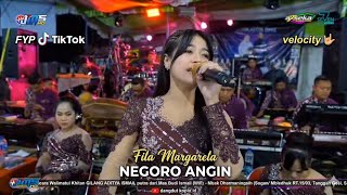 NEGORO ANGIN - FITA MARGARETA - ARSEKA MUSIC ( NEW VERSION ) | FYP TIKTOK
