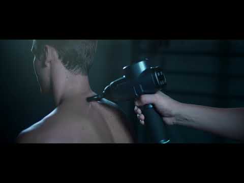 TaoTronics Massage Gun