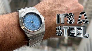 Zentier Z5: check out this new dial set to launch on August 20!