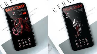 Nova Launcher Setup | Best Nova Launcher Setup | Nova Launcher Setup 2021 screenshot 4