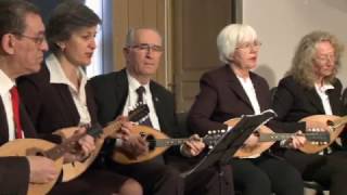 Yörük Ali Hey Gidinin Efesi Mandolin