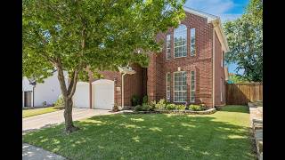 2321 Gatwick Court video tour