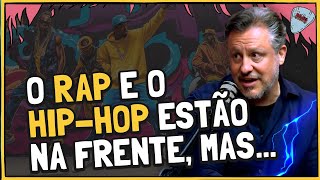 Download Lagu O ROCK VAI VOLTAR ao TOPO do MERCADO MUSICAL? MP3