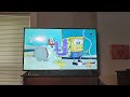 Nickelodeon SpongeBob S Summer Of F U N Promo 2025 