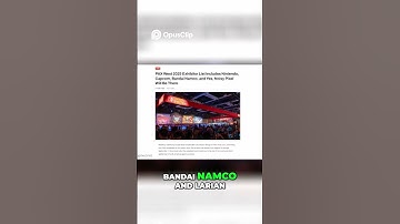 Gamescom & PAX Coming soon!  #gaming #games #gamescom2025 #pcgaming