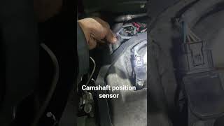 p0012 toyota camry #camshaft #automobile #toyota #toyotaparts #mechanic #mechaniclife #hyd