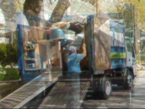 York Junk Removal- Fast, Professional Service