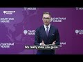 President of Finland: Brexit is 'like amputating your leg without a medical reason'