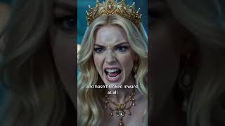 Part6 Please, Just Believe Me | Fantasy Drama 💔👑