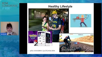 4  Citizen science and health I