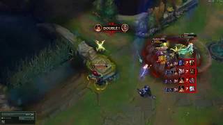 Shen's E on 5 PEOPLE