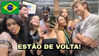 Now United no Brasil