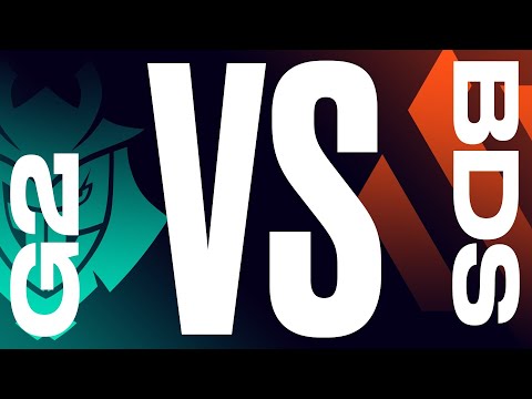 G2 v BDS