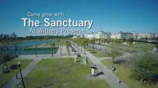 The Sanctuary at Withers Preserve - Pulte Homes, Myrtle Beach South Carolina