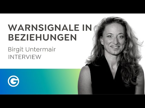 Video: DAS PARADOX DER ABHÄNGIGKEIT Teil 3: Veränderung Des Anderen Und Gesunde Beziehungen