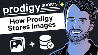 How Prodigy Stores Images - Prodigy Shorts