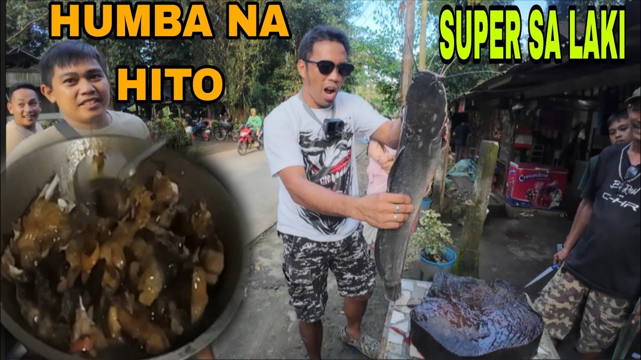 KAKA IBANG LUTO SA ISDANG HITO || February 25, 2026