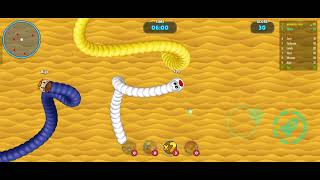 Snake game for android