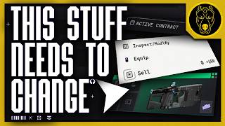 Marathon Is Great But These Things Need Fixing