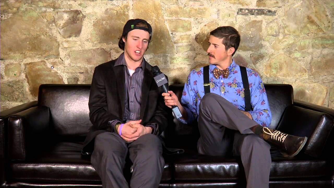 2013 POWDER Awards Reader Poll: Tom Wallisch