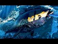 Sea fishing uk  double hookup of bluefin tuna whilst shark fishing  the fish locker