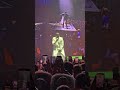 akon #glasgow live music 2026