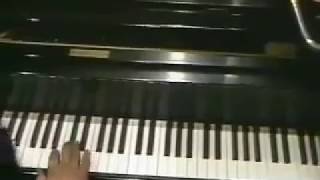 Cedar Walton's Piano Solo on "Happy Time" Live @ Village Vanguard 1982 | bernie's bootlegs