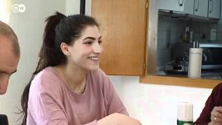 Immigrants in Germany - The next generation | People & Politics