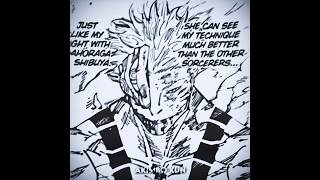 Sukuna Vs All - JuJutsu Kaisen Edit | #jujutsukaisen #jjk #sukuna #sukunaedit