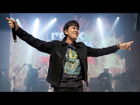 เลิกรา : จิรศักดิ์ ปานพุ่ม 𝐑𝐎𝐂𝐊 𝐁𝐑𝐎𝐓𝐇𝐄𝐑𝐒 𝐸𝑝𝑖𝑠𝑜𝑑𝑒 3  #RockBrothers #แมวจิรศักดิ์