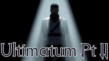 RWBY Volume 8 Score Only - Ultimatum, Pt. II
