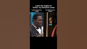 Thumbnail of Learn The Origins of "luther"